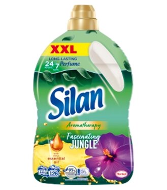 Silan Aviváž Fascinating Jungle 126 praní 2,772l