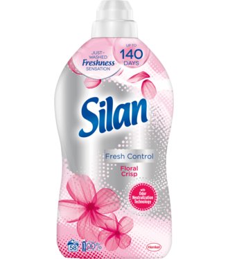 Silan Aviváž Floral Crisp 1,45l