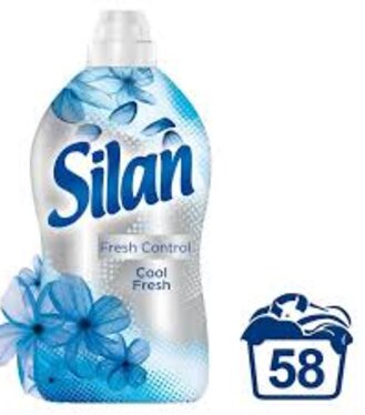 Silan Aviváž Fresh Control Cool Fresh 1,45l