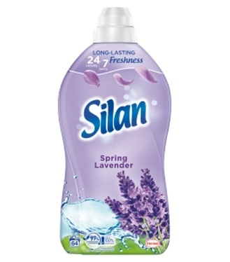 Silan M 1,408l 64PD Lavender