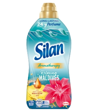 Silan M 50PD AT Maldives 1,1L