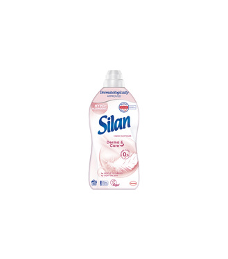 Silan M 50PD Sensitive Derma Care 1,1L