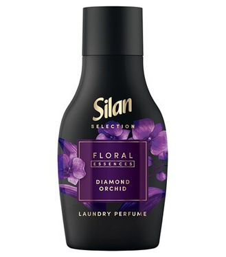 SILAN parfém na pranie 540ml Diamond orchid