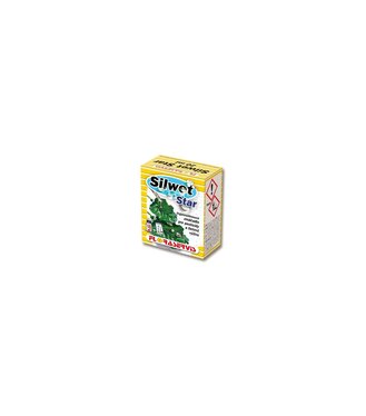 Silwet Star organosilikónové zmáčadlo pre pesticídy a listovú výživu 15ml