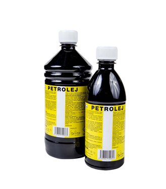 ŠK Spektrum petrolej technický 500ml