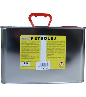 ŠK Spektrum petrolej technický 9l
