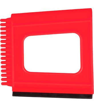Škrabka Strend Pro na auto na ľad 10x10cm