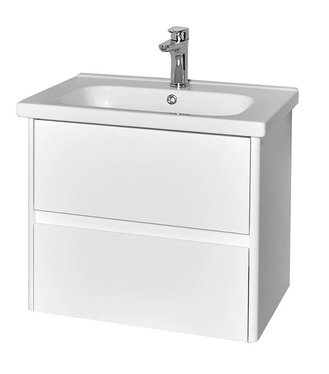 Skrinka Duden s umývadlom 60cm