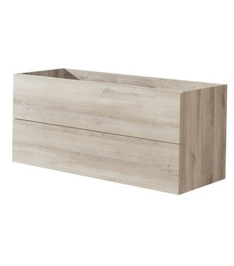 Skrinka kúpelňová Aira 1208x528x465mm dub Kronberg CN723S