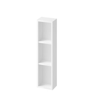 Skrinka Larga 20 modul horný,biela S932-079