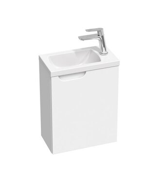 Skrinka SD Classic 400R biela