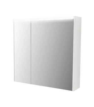 Skrinka zrkadlová LED 45 90x70x20