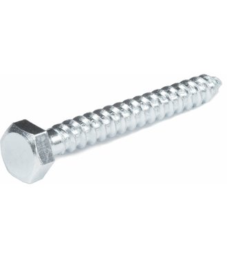 Skrutka do dreva 5x40 DIN571 ZN 25ks