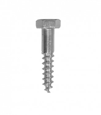 Skrutka do dreva 60x10mm 4ks