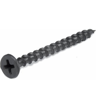 Skrutka do dreva fosfátovaná 3.5x45 60ks