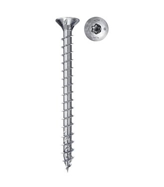 Skrutka do dreva FPF II CTF 3,0x35 BC 100ks