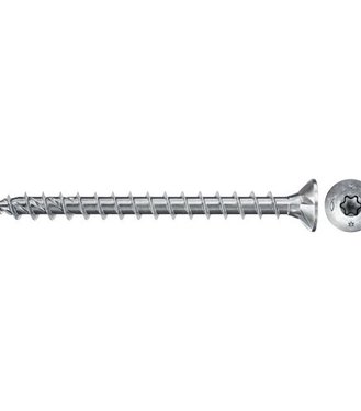 Skrutka do dreva FPF II CTF 4,5x45 BC 100ks