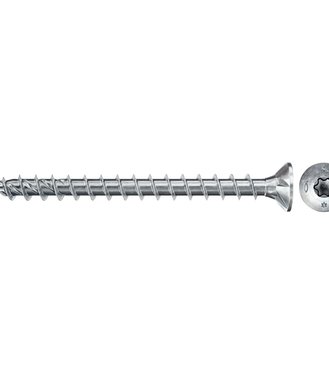 Skrutka do dreva FPF II PTF 3,5x16 BC 100ks
