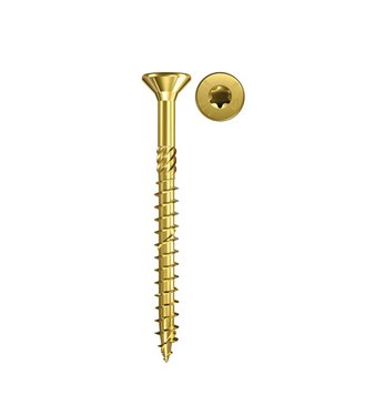Skrutka do dreva FPF-ST 8,0x180 A4P 100ks
