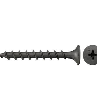 Skrutka FSN - TPR 3,9 x 45 zápustná hlava GG PH