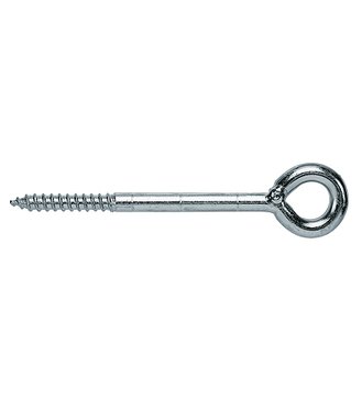 Skrutka s okom GS 12x190 100ks
