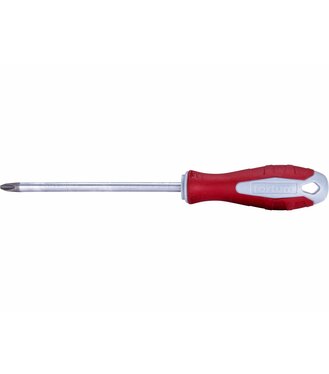 Skrutkovač krížový PH3x150mm