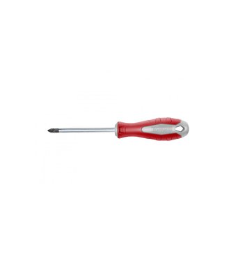 Skrutkovač krížový PZ1x100mm