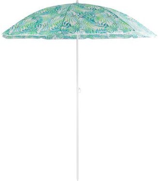 Slnečník SAMMY 180cm 19/22mm plážový