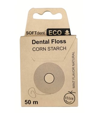 Soft Dent Eco Zubná Niť