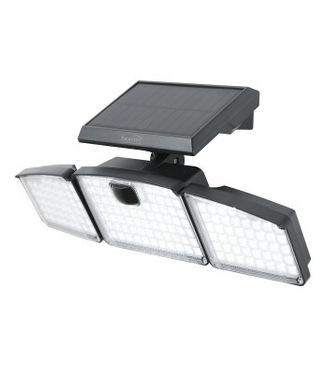 Solárny Led Reflektor so senzorom pohybu FLP3SOLAR