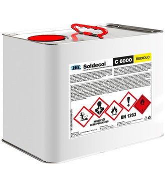 Soldecol C6000 4l