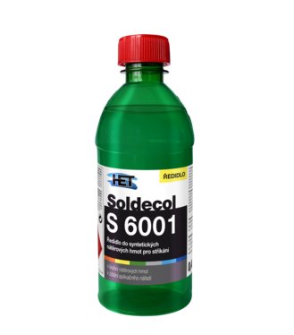 Soldecol S6001 0.4l