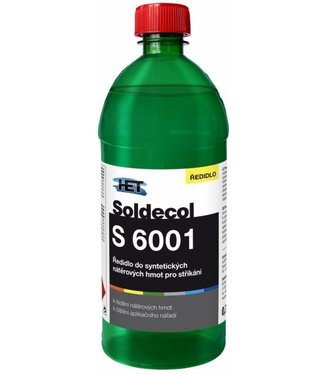 Soldecol S6001 4l