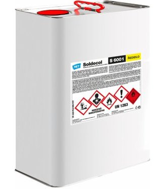 Soldecol S6001 9l