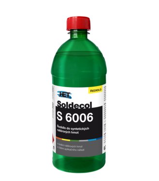Soldecol S6006 0.4l