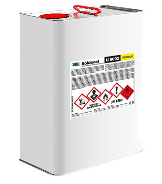 Soldecol U6002 9l