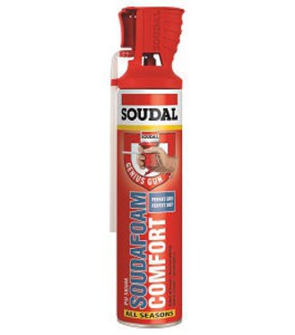 Soudafoam Comfort 600ml