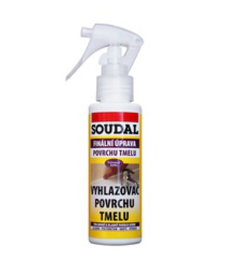 SOUDAL Vyhladzovač povrchu tmelu 100ml