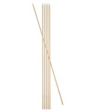 Špajdle MagicHome Bambus ECO, 2.5x250mm, bal./50ks