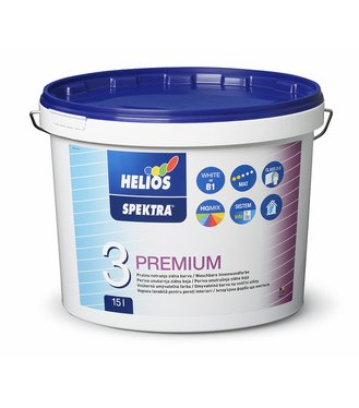 Spektra vnutorna umyv. Premium B-3 1,86l