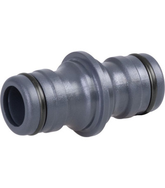 Spojka AQUACRAFT® 550916 MAX-Flow 3/4` na hadicu záhradná