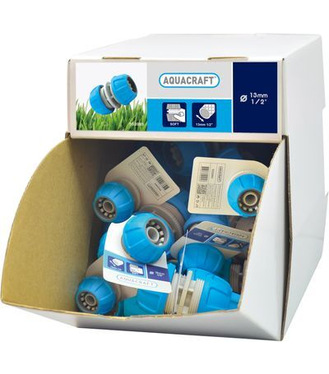 Spojka AQUACRAFT® 552085 SoftTouch 1/2`