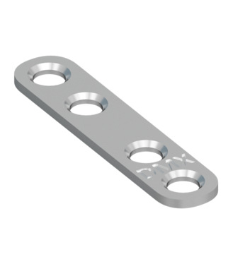 Spojka FLW 60 56.5x13x2.0 bal/4ks