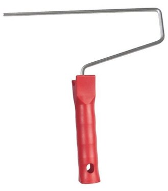 Spokar držiak na valec priemer 6mm, dĺžka 15cm