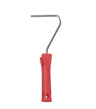 Spokar držiak na valec priemer 6mm, dĺžka 27cm - pre minivalčeky a midivalčeky široké 100-150mm