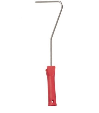 Spokar držiak na valec priemer 6mm, dĺžka 40cm - pre minivalčeky a midivalčeky široké 100-150mm