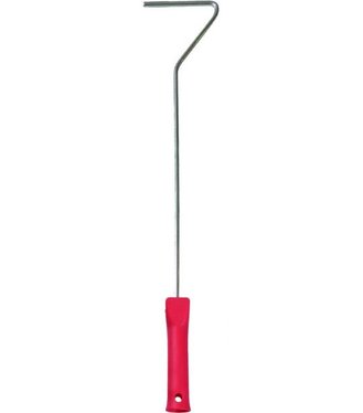 Spokar držiak na valec priemer 6mm, dĺžka 55cm - pre minivalčeky a midivalčeky široké 100-150mm