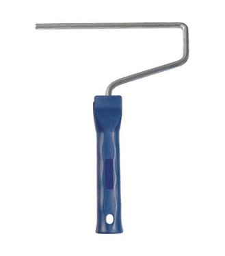 Spokar držiak na valec priemer 8mm, dĺžka 18cm