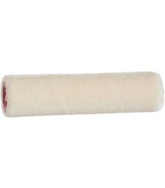 Spokar midivalec Velúr 100mm, priemer jadra 30mm
