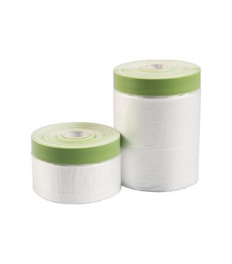 Spokar plachta 110cmx20m s UV textilnou páskou